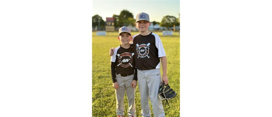 Brothers